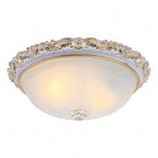 Потолочный светильник Arte Lamp Torta A7152PL-2WG Потолочный светильник Arte Lamp Torta A7152PL-2WG