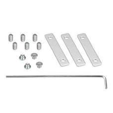 Пластина монтажная Arlight S2-Line-3360-180 Set 023513 Пластина монтажная Arlight S2-Line-3360-180 Set 023513