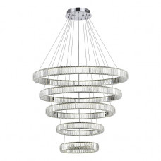Подвесная светодиодная люстра ST Luce Tivoli SL1622.113.05 Подвесная светодиодная люстра ST Luce Tivoli SL1622.113.05