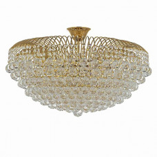 Потолочная люстра Arti Lampadari Empoli E 1.2.40.100 G Потолочная люстра Arti Lampadari Empoli E 1.2.40.100 G