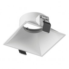 Корпус встраиваемого светильника SWG Combo-34-WH 004173 Корпус встраиваемого светильника SWG Combo-34-WH 004173