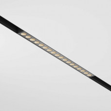 Трековый светодиодный светильник Maytoni Technica Points TR031-2-18W4K-B Трековый светодиодный светильник Maytoni Technica Points TR031-2-18W4K-B