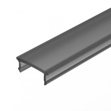 Рассеиватель Arlight SL-Comfort-2542-2000 Black 031734 Рассеиватель Arlight SL-Comfort-2542-2000 Black 031734