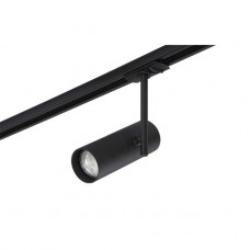 Трековый светильник Crystal Lux CLT 0.31 011 BL Трековый светильник Crystal Lux CLT 0.31 011 BL