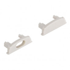 Набор заглушек для гибкого профиля Elektrostandard 220V 2835 (5 пар) ZLL-2-ALP012 4690389133831 Набор заглушек для гибкого профиля Elektrostandard 220V 2835 (5 пар) ZLL-2-ALP012 4690389133831