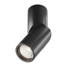 Потолочный светодиодный светильник Maytoni Technical Dafne C027CL-L10B4K Потолочный светодиодный светильник Maytoni Technical Dafne C027CL-L10B4K
