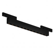 Трековый светильник Maytoni Technical Points TR193-1-10W2.7K-M-B Трековый светильник Maytoni Technical Points TR193-1-10W2.7K-M-B