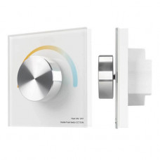 Панель управления Arlight Smart-P2-Mix-G-IN White 033754 Панель управления Arlight Smart-P2-Mix-G-IN White 033754