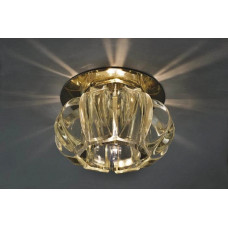Встраиваемый светильник Arte Lamp Brilliants A8353PL-1CC Встраиваемый светильник Arte Lamp Brilliants A8353PL-1CC