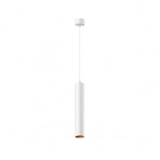 Подвесной светодиодный светильник Maytoni Technical Pendant Focus LED P072PL-L12W3K-1 Подвесной светодиодный светильник Maytoni Technical Pendant Focus LED P072PL-L12W3K-1