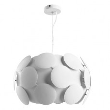 Подвесной светильник Arte Lamp Pluto A5839SP-4WH Подвесной светильник Arte Lamp Pluto A5839SP-4WH