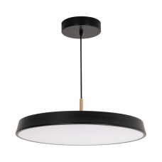 Подвесной светодиодный светильник Arlight Sp-Elegant-R500-37W Day4000 033923 Подвесной светодиодный светильник Arlight Sp-Elegant-R500-37W Day4000 033923