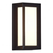 Уличный настенный светодиодный светильник ST Luce Combo SL9533.401.01 Уличный настенный светодиодный светильник ST Luce Combo SL9533.401.01
