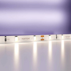 Светодиодная лента Maytoni Technical 4,8W/m дневной белый 5M 20008 Светодиодная лента Maytoni Technical 4,8W/m дневной белый 5M 20008