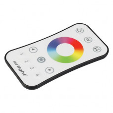 Пульт ДУ Arlight Smart-R15-RGBW 022672 Пульт ДУ Arlight Smart-R15-RGBW 022672