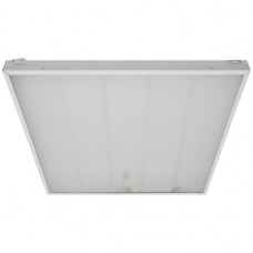 Встраиваемая светодиодная панель Uniel ULP-6060-36W/3000К IP40 Grilyato White UL-00012026 Встраиваемая светодиодная панель Uniel ULP-6060-36W/3000К IP40 Grilyato White UL-00012026