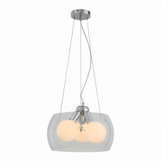 Подвесная люстра ST Luce Uovo SL512.113.03 Подвесная люстра ST Luce Uovo SL512.113.03
