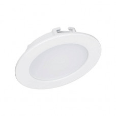 Встраиваемый светодиодный светильник Arlight DL-BL90-5W Warm White 021432 Встраиваемый светодиодный светильник Arlight DL-BL90-5W Warm White 021432