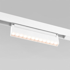 Трековый светодиодный светильник Elektrostandard Slim Magnetic 85010/01 a059181 Трековый светодиодный светильник Elektrostandard Slim Magnetic 85010/01 a059181