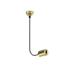 Ввод питания Maytoni Technical Flarity TRA154C-SB1-BS Ввод питания Maytoni Technical Flarity TRA154C-SB1-BS
