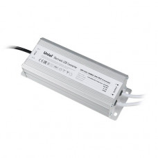 Блок питания Uniel 24V 100W IP67 4A UET-VAJ-100B67 10589 Блок питания Uniel 24V 100W IP67 4A UET-VAJ-100B67 10589