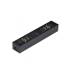 Коннектор прямой Arlight Mag-Con-25-I-Power 046823 Коннектор прямой Arlight Mag-Con-25-I-Power 046823
