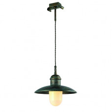 Подвесной светильник Arte Lamp Passato A9255SP-1BG Подвесной светильник Arte Lamp Passato A9255SP-1BG