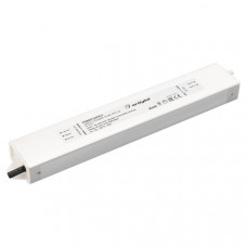 Блок питания Arlight ARPV-LG24080-Slim-PFC-D 24V 80W IP67 3,3A 031721 Блок питания Arlight ARPV-LG24080-Slim-PFC-D 24V 80W IP67 3,3A 031721