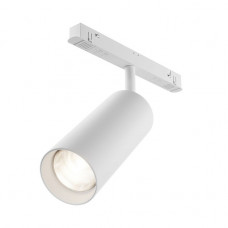 Трековый светодиодный светильник Maytoni Technical Exility Focus Led TR032-4-20WTW-S-DD-W Трековый светодиодный светильник Maytoni Technical Exility Focus Led TR032-4-20WTW-S-DD-W