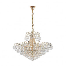 Подвесная люстра Arti Lampadari Loano E 1.5.57.100 G Подвесная люстра Arti Lampadari Loano E 1.5.57.100 G