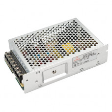 Блок питания Arlight HTS-100M-5 5V 100W IP20 20A 015999 Блок питания Arlight HTS-100M-5 5V 100W IP20 20A 015999