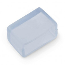 Набор заглушекUniel UCW-K14 Clear 025 Polybag UL-00000871 Набор заглушекUniel UCW-K14 Clear 025 Polybag UL-00000871