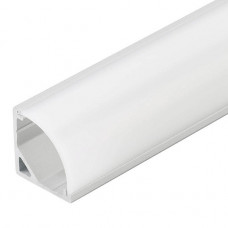 Профиль Arlight SL-KANT-H16-2000 ANOD 023723 Профиль Arlight SL-KANT-H16-2000 ANOD 023723