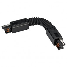 Коннектор гибкий Arlight LGD-4TR-Con-Flex-BK 024041 Коннектор гибкий Arlight LGD-4TR-Con-Flex-BK 024041