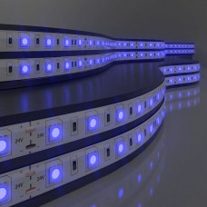Светодиодная лента Elektrostandard 14,4W/m 60LED/m 5050SMD синий 5M 4690389167720 Светодиодная лента Elektrostandard 14,4W/m 60LED/m 5050SMD синий 5M 4690389167720