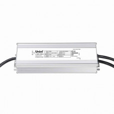 Блок питания Uniel 24V 400W IP67 33,3A UET-L50 400W/DC24V IP67 UL-00008438 Блок питания Uniel 24V 400W IP67 33,3A UET-L50 400W/DC24V IP67 UL-00008438