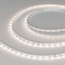 Светодиодная лента Arlight 5W/m 80LED/m 2835SMD дневной белый 5M RT-A80-5mm 24V Day4000 037795 Светодиодная лента Arlight 5W/m 80LED/m 2835SMD дневной белый 5M RT-A80-5mm 24V Day4000 037795