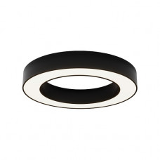 Потолочный светодиодный светильник Maytoni Technical Ceiling Lua C093CL-36W4K-B Потолочный светодиодный светильник Maytoni Technical Ceiling Lua C093CL-36W4K-B