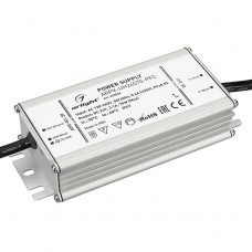 Блок питания Arlight ARPV-UH24075-PFC 24V 75W IP67 3,1A 025028 Блок питания Arlight ARPV-UH24075-PFC 24V 75W IP67 3,1A 025028