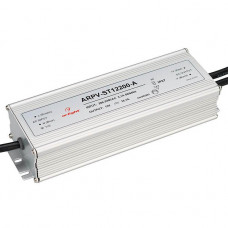 Блок питания Arlight ARPV-ST200-A 12V 200W 67IP 16,7A 023261 Блок питания Arlight ARPV-ST200-A 12V 200W 67IP 16,7A 023261
