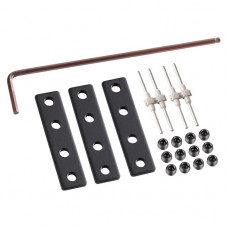 Соединители для шинопровода Novotech Kit 135026 Соединители для шинопровода Novotech Kit 135026