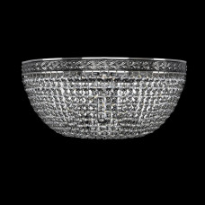 Настенный светильник Bohemia Ivele 19051B/35IV NB Настенный светильник Bohemia Ivele 19051B/35IV NB