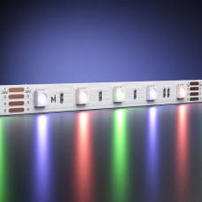 Светодиодная лента Maytoni 14,4W/m 60LED/m 5050SMD RGB/RGBW 5M 201139 Светодиодная лента Maytoni 14,4W/m 60LED/m 5050SMD RGB/RGBW 5M 201139