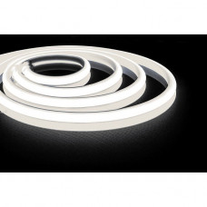 Гибкий неон Feron 14,4W/m 180LED/m 2835SMD белый 5M LS651 32187 Гибкий неон Feron 14,4W/m 180LED/m 2835SMD белый 5M LS651 32187