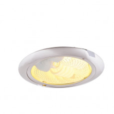 Встраиваемый светильник Arte Lamp Downlights A8060PL-2SS Встраиваемый светильник Arte Lamp Downlights A8060PL-2SS