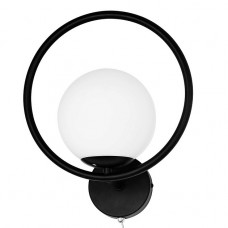 Бра Arte Lamp Matisse A7741AP-1BK Бра Arte Lamp Matisse A7741AP-1BK