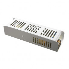 Блок питания Maytoni Technical Led strip 24V 100W IP20 4,16A 020210 Блок питания Maytoni Technical Led strip 24V 100W IP20 4,16A 020210
