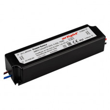 Блок питания Arlight ARPV-LV75 24V 75W IP67 3,1A 012016 Блок питания Arlight ARPV-LV75 24V 75W IP67 3,1A 012016