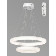 Люстра Vitaluce V2543DT-0/2S