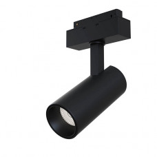 Трековый светодиодный светильник Maytoni Track lamps TR019-2-15W3K-B Трековый светодиодный светильник Maytoni Track lamps TR019-2-15W3K-B
